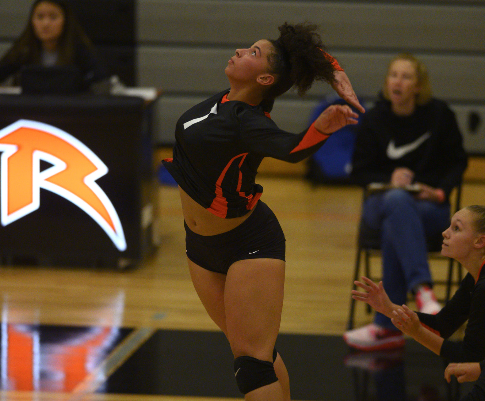 Incarnate Word vs. Ritenour